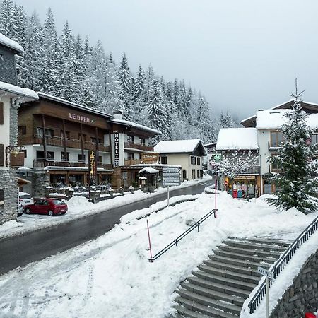 Le Bellevue 06 - Happy Rentals Chamonix Zewnętrze zdjęcie